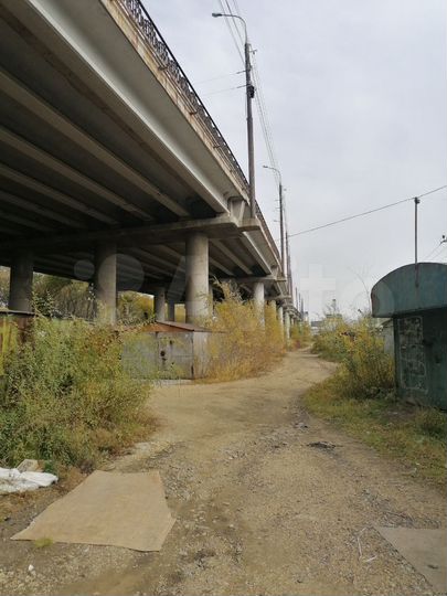 Гараж, 20 м²