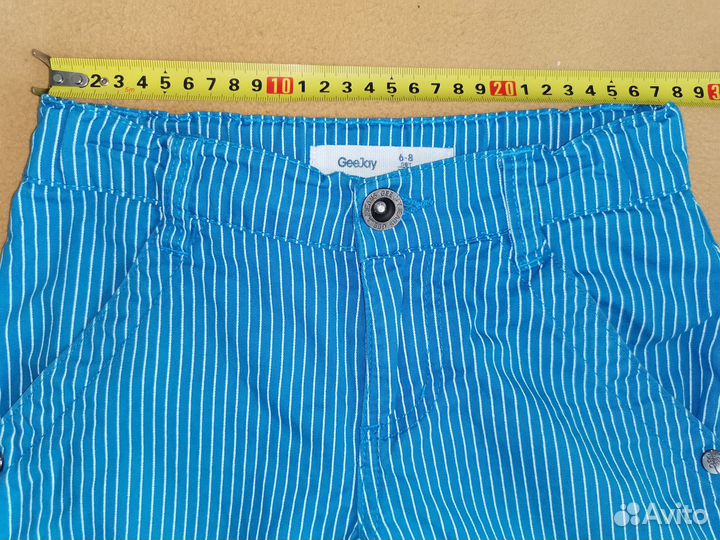 Шорты на мальчика
