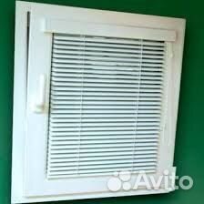 Жалюзи горизонтальные