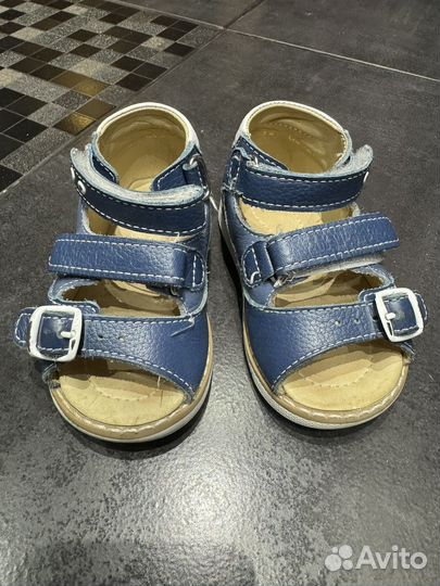 Сандали tapiboo 21