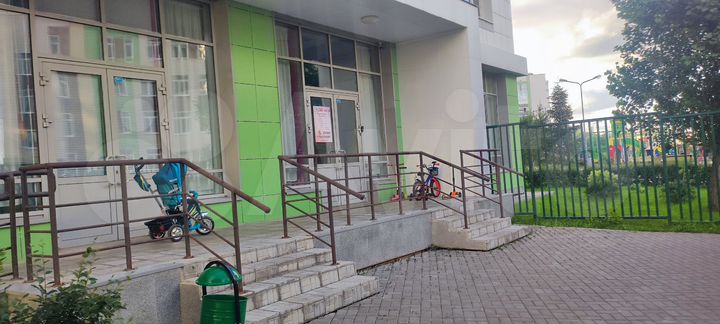 Готовый бизнес с арендаторами