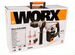 Перфоратор Worx SDS-Plus WX333