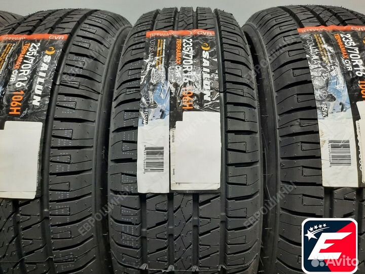 Sailun Terramax CVR 235/70 R16 106H