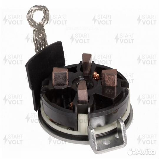 Startvolt VBS 0907 Узел щеточный стартера