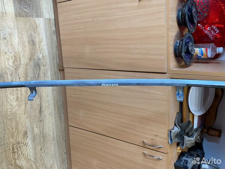 Renault chamade ресничка под фароми