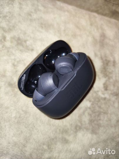 Наушники JBL Wave 200 TWS
