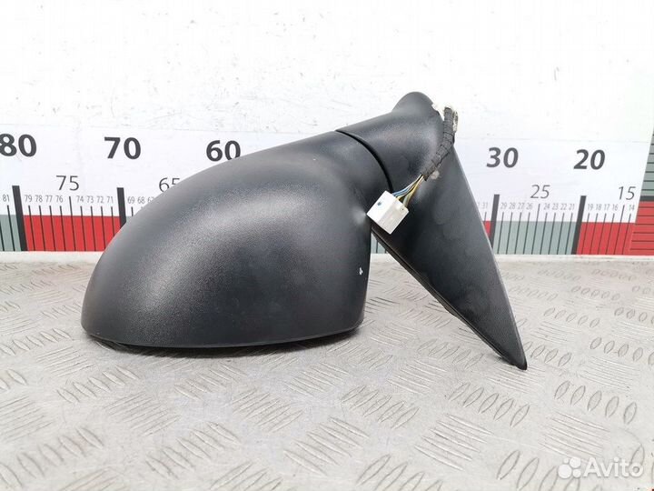 Зеркало боковое левое для Chrysler PT Cruiser