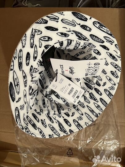 Двухстронняя панама Bogner Fire + Ice оригинал