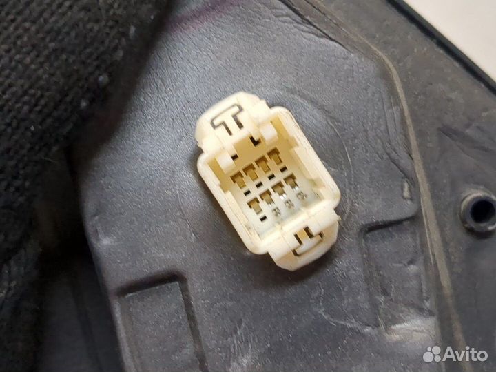 Зеркало боковое Honda Ridgeline, 2006