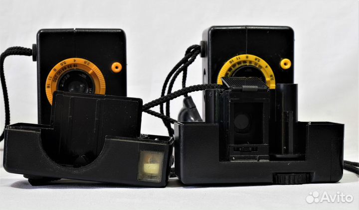 Акат 18 и Агат 18 к