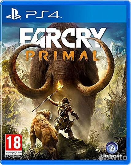 Far Cry:Primal