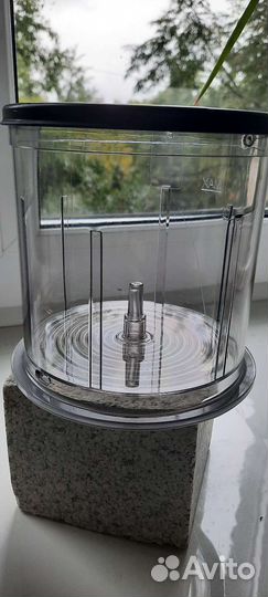 Чаша измельчителя блендера Bosch