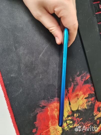 HUAWEI Y9 (2019), 6/128 ГБ