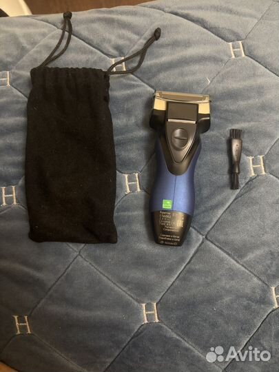 Бритва электрическая panasonic