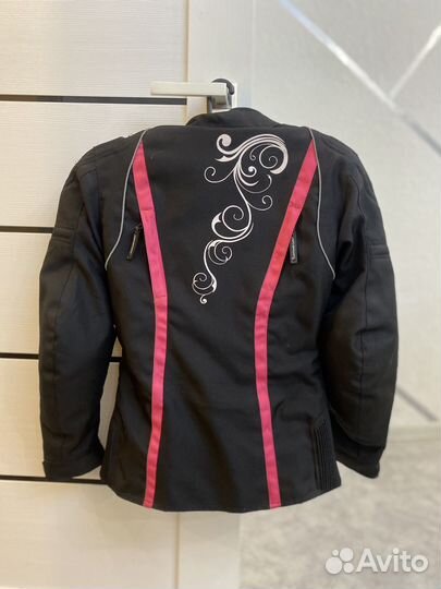 Мотокуртка женская agvsport