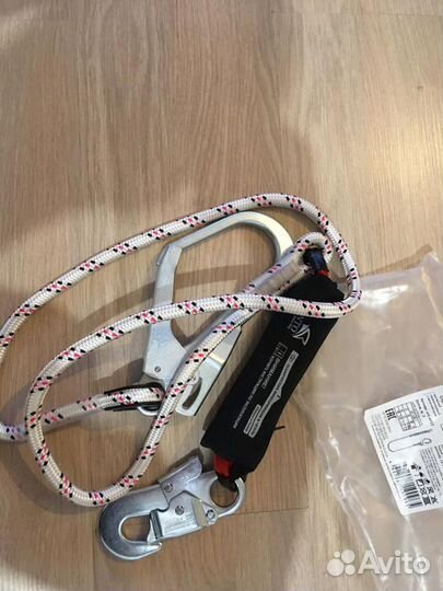 Строп веревочный