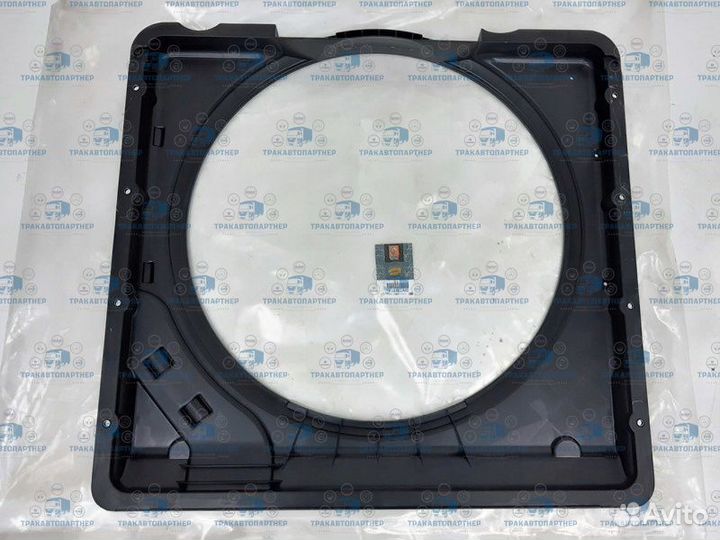 Кожух вентилятора 7422822662