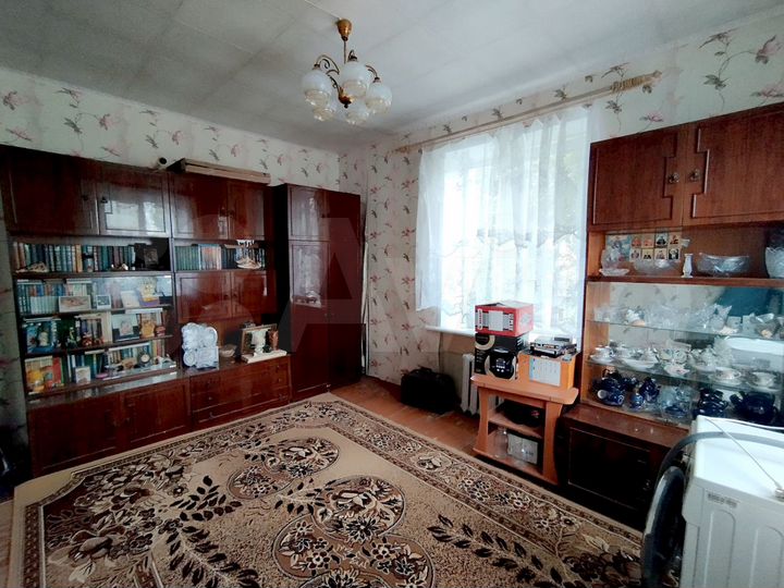 2-к. квартира, 51,1 м², 3/5 эт.