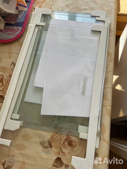 Холодильник б/у Веко