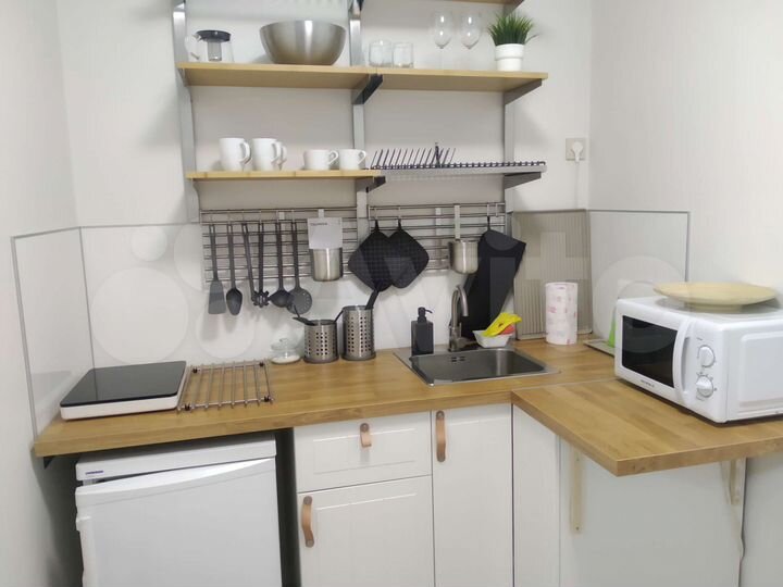 Комната 30 м², 1/3 эт.