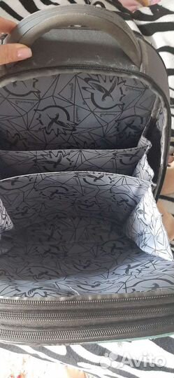 Школьный рюкзак ранец