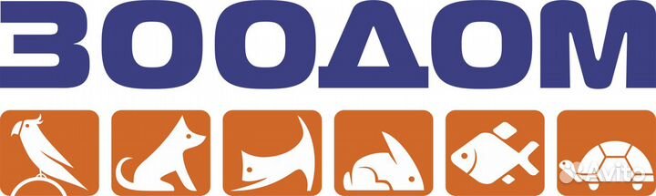 Продавец-консультант в зоомагазин