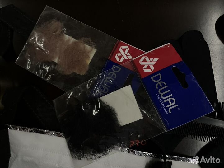 Болванка для причесок натуральные