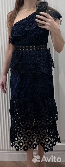 Платье женское