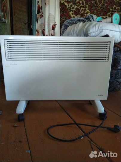 Обогреватель