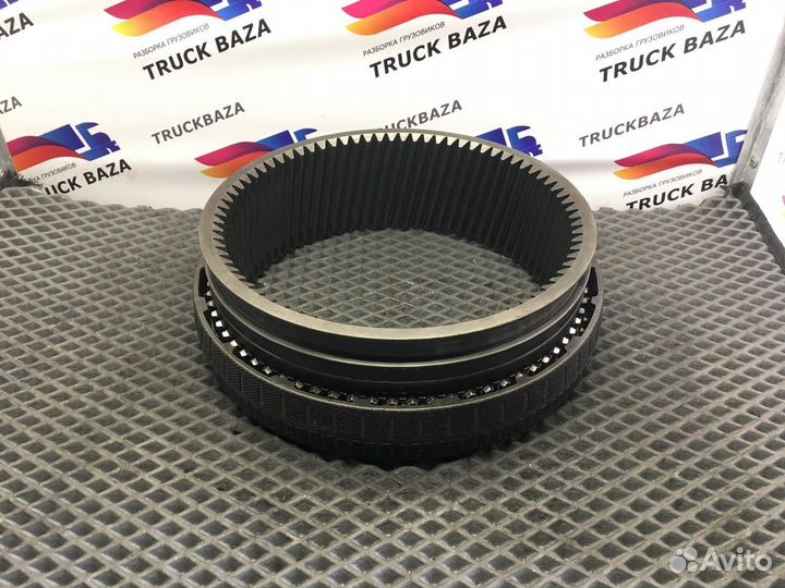 Муфта синхронизатора VT 77T