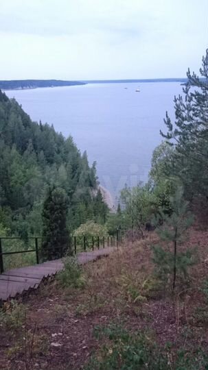 Участок 10,5 сот. (СНТ, ДНП)