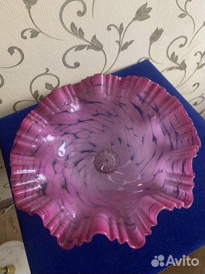 Конфетница царских времён, эксклюзив