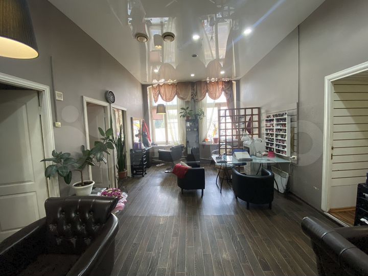 Свободного назначения, 56.8 м²