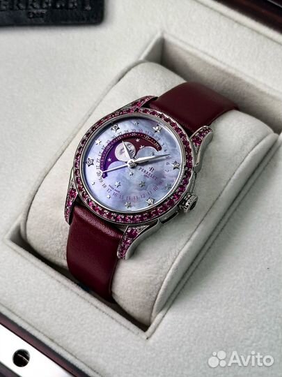 Perrelet Moon Phase