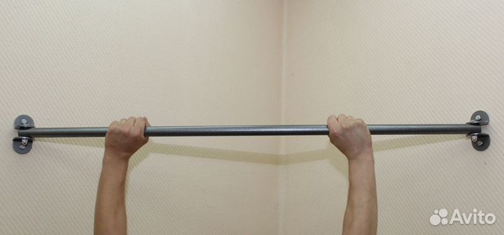 Турник угловой