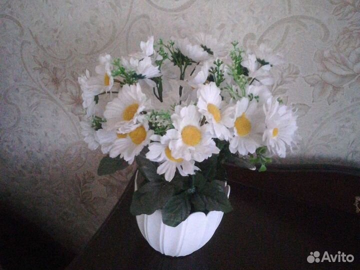 Искусственное растение