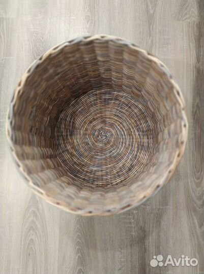 Корзина для белья