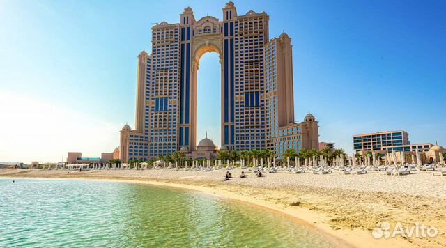 Риксос марина абу даби фото Тур в ОАЭ Все включено Rixos Marina Abu Dhabi 5* купить в Санкт-Петербурге Хобби