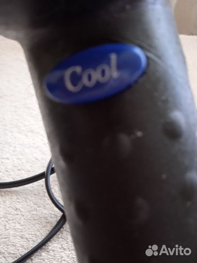 Фен для волос. Irit