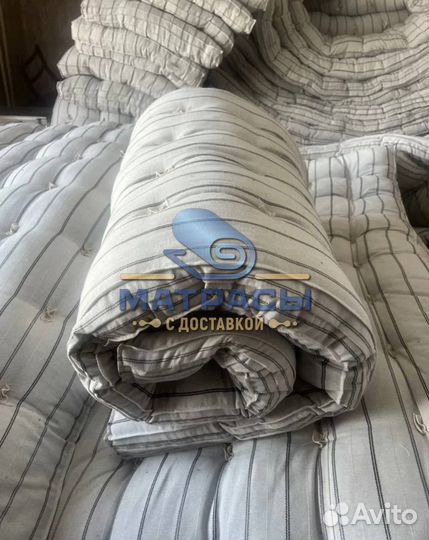 Матрасы новые