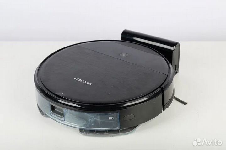 Робот-пылесос Samsung