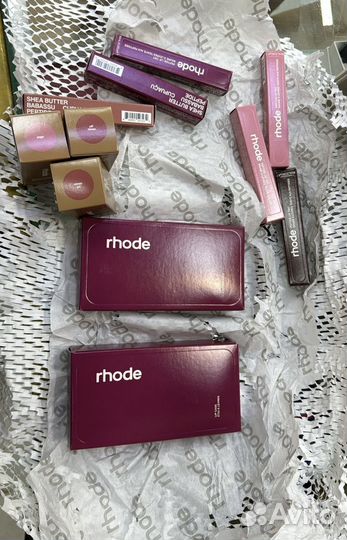 Rhode оригинал из США