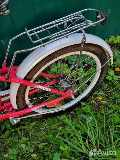 Stels Pilot-200 Lady 20