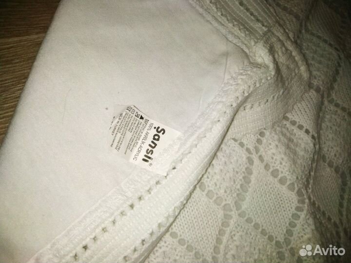 Одеяло на выписку