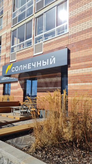 1-к. квартира, 34,6 м², 2/16 эт.