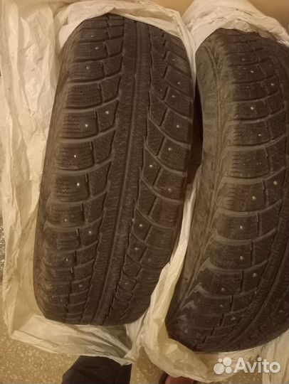 Matador MP 50 Sibir Ice 2 185/65 R15