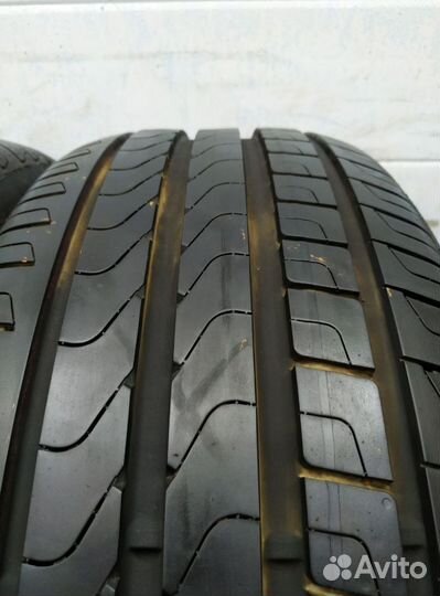 Pirelli Scorpion Verde 235/50 R18 118T