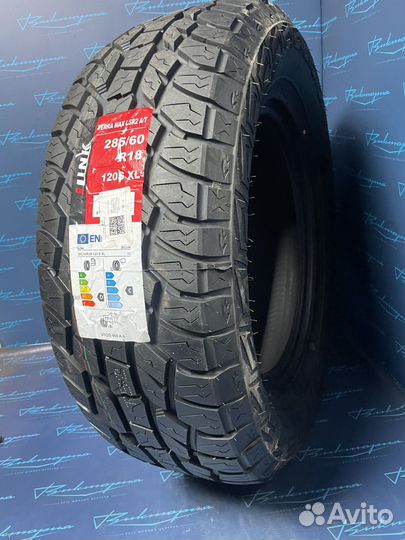 iLink TerraMax LSR 2 A/T 285/60 R18 120S