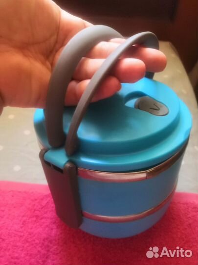 Ланч-бокс(контейнер)