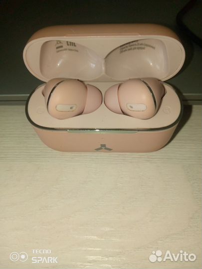 Беспроводные наушники Indigo TWS